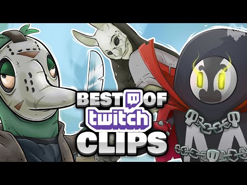 DICKE BUDEN 🥅 - ♠ Best Of Twitch Clips #110 ♠