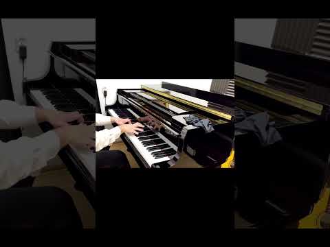 Salsa Creek Michael Schütz #piano