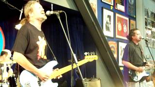 Meat Puppets - Rotten Shame 05/11/09: Amoeba Music - Hollywood, CA