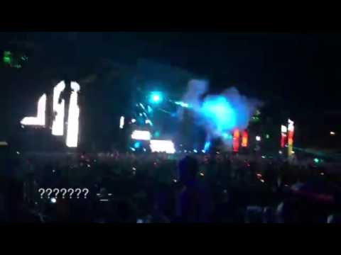 Dave Winnel - Rectify (Sunset Music Festival - Tommy Trash Set Rip)