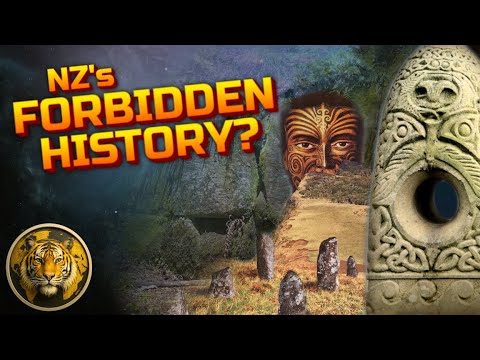 Before Māori: The Controversial Celtic NZ Theory