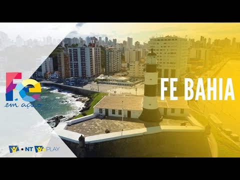 Fe Bahia