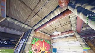 [RUST] 味方の拠点が次々とやられてしまった😵