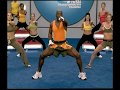 Billy Blanks Tae Bo Total Transformation Training The Power Within Transformation