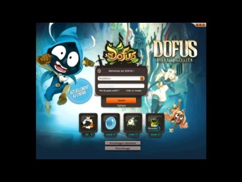 download lagu mp3 mp4 Dofus Pour Le Noobs, download lagu Dofus Pour Le Noobs gratis, unduh video klip Dofus Pour Le Noobs