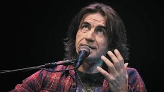 Ligabue - La linea sottile (Live teatro regio di Parma 2011) - HQ