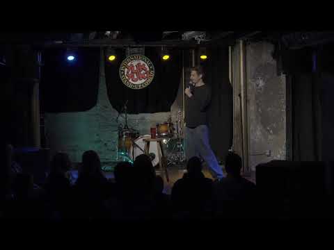 Promotional video thumbnail 1 for Dustin Searcy