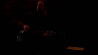 Matt Sams, Of A Broken Heart (Zwan)