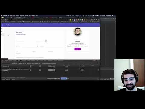 micro.sphere.it #1: Webpack 5 Module Federation by Zack Jackson + Discussion Panel