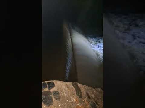 Santa Luzia PB #chuvas #agua #sertão #nordeste #pb #açude