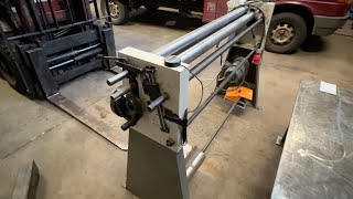 Pladevasle other industrial equipment for sale - Image 4 | Machineryline NZ Pladevasle other industrial equipment | Image 4 - Machineryline