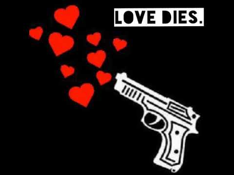 Lil Shin feat. Ant Vivo - Love Dies (Official Audio)
