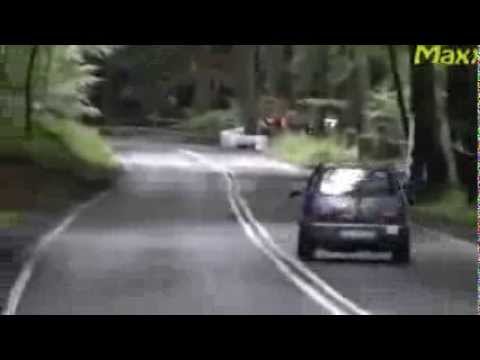 GSMP Sopot 2014 - Arek Urbański