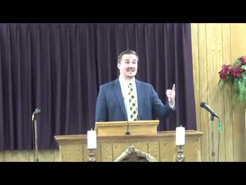 230108am Bro Cody Jones