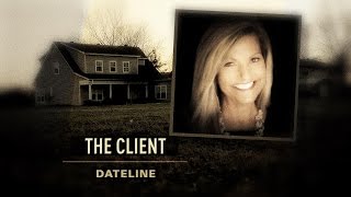 Dateline Episode Trailer: The Client | Dateline NBC