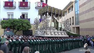 ESPERANZA // VÉLEZ MÁLAGA  // CURVA ROMERO POZO A PASEO NUEVO // 2022