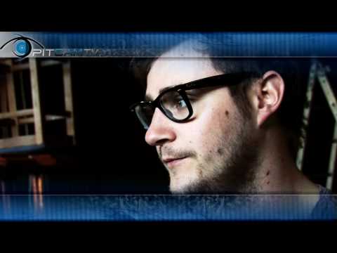 Kids In Glass Houses interview with Aled Philips & Iain Mahanty at Magnet Club I PitCam