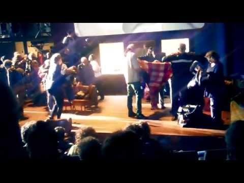 De Oversteek Gefilmt Door Prince Rabih ( Deel 2 )