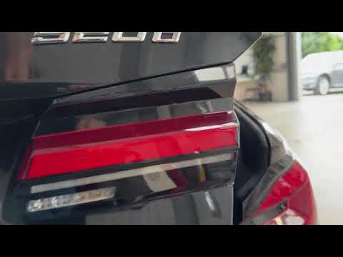 21 BMW 5 SERIES M-SPORT - Image 2