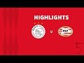 Samenvatting Jong Ajax - Jong PSV (16-09-2019)