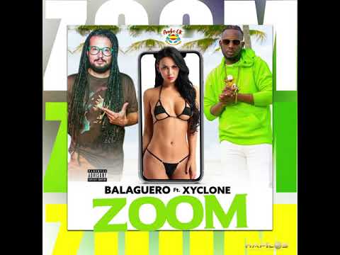 Balaguero ft. Xyclone - Zoom (Official Audio)