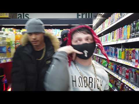 Not Commercial - (D11) WOZ1 & EJ (MUSIC VIDEO)