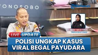 Download lagu Wonosobo Molester of Minor Arrested After Fleeing Following Viral Incident mp3