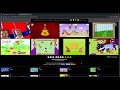Babytv Annoying Goose V4