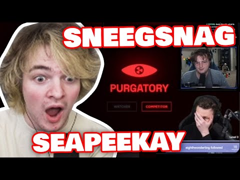 Thomas Loses It! Tubbo Freaks Out Over Purgatory 2 News
