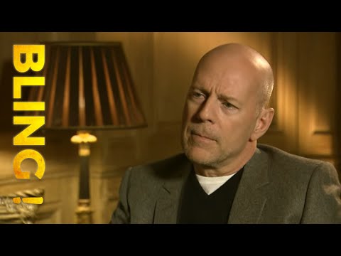 Bruce Willis, the conservative bad boy