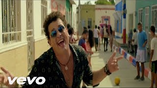 Melendi &amp; Carlos Vives - El Arrepentido ((intro))