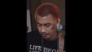 Sawung Jabo X Iwan fals Karena Kau bunda Kami #Dalbo