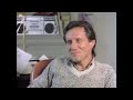 Cronenberg S Body Horror Secrets Making Of Videodrome 1983