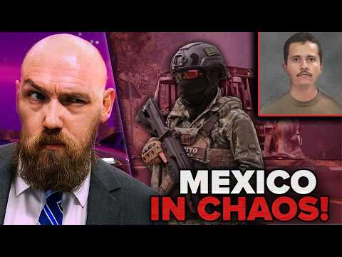 How Bad Will Mexico’s Cartel War Get?