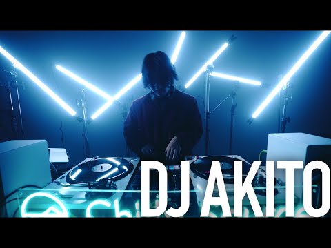 DJ AKITO - 3rd Floor DJ Set 【Bass, Juke, Footwork】