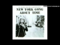 New York Gong - I am a Freud