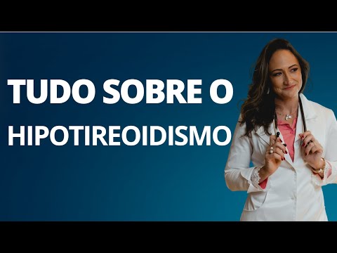 ALL ABOUT HYPOTHYROIDISM