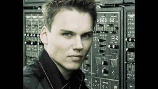 Kai Tracid - Peyote Song