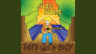 There Was A Boy