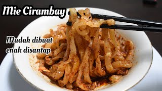 Download lagu Resep cara membuat Cirambay yang Viral mp3 Download lagu Resep cara membuat Cirambay yang Viral mp3