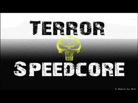 Frankentek Vs Extreme Rage - Nobody Likes You (290 BPM) [HQ]