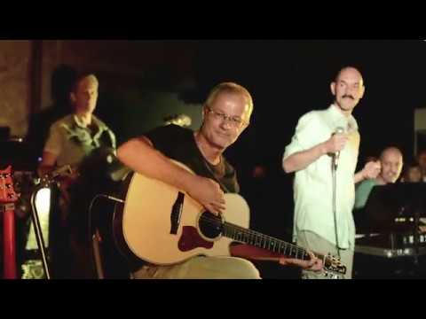 San Francisco Bay Blues cover