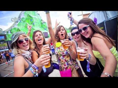 Jack Back feat Sia & Coldplay - Viva La Wild One (Luke Tolosan Bootleg)