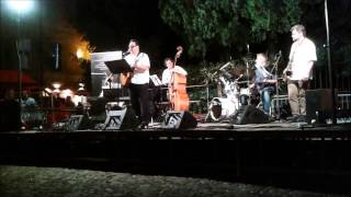 VELOCIPEDE live 9 luglio 2013