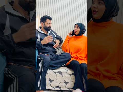 صديقات زوجتي ليش يكرهوني😂😂😂