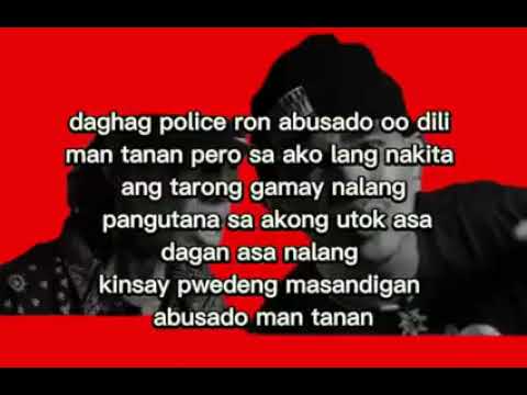 realidad lyrics wenston lee