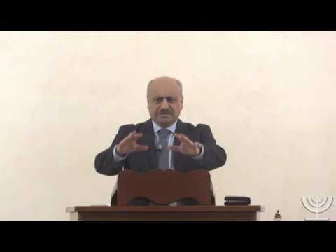 2016-11-27 Domenica Sera - Fr.Gemelli - Fr.Ausino - Luca 13:10-17