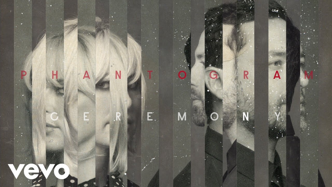 Phantogram - Gaunt Kids