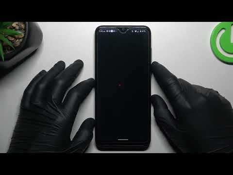 How to Enable VoLTE Calls in ZTE Blade A53+ - Access Volte Calling Option