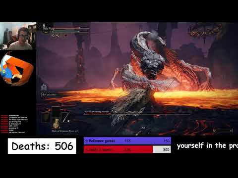 Elden Ring: God-Devouring Serpent Melee Only No Serpent Killer